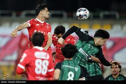 بنگر پرده از راز بزرگ پرسپولیس برداشت: تمدید قرارداد اوسمار، شاهکار هوشمندانه‌ای بود!