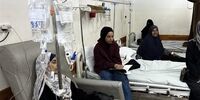 غزه در سکوت می‌میرد: فاجعه خاموش بیماران سرطانی و کلیوی