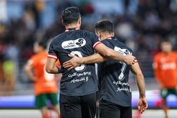 پایان طوفانی نیم‌فصل پرسپولیس: مس در خانه به زانو درآمد!
