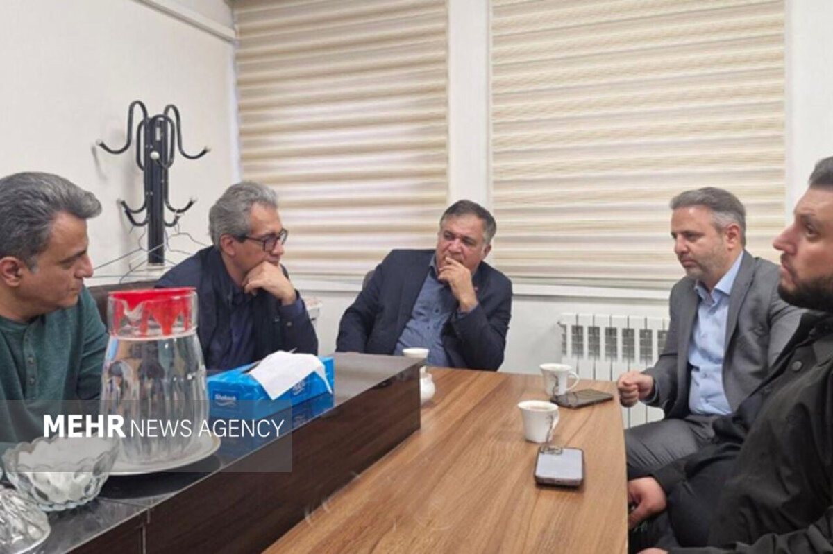 استقلال با این اقدام فرهنگی، جامعه کتابداری را منفجر کرد!