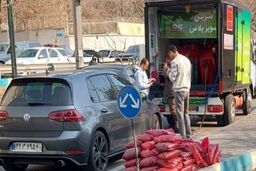 قیمت جدید بنزین در ایران دوباره اعلام شد - ۴ دی ۱۴۰۴