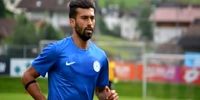 بمب خبری: نوراللهی در آستانه بازگشت شوکه‌کننده به پرسپولیس؟