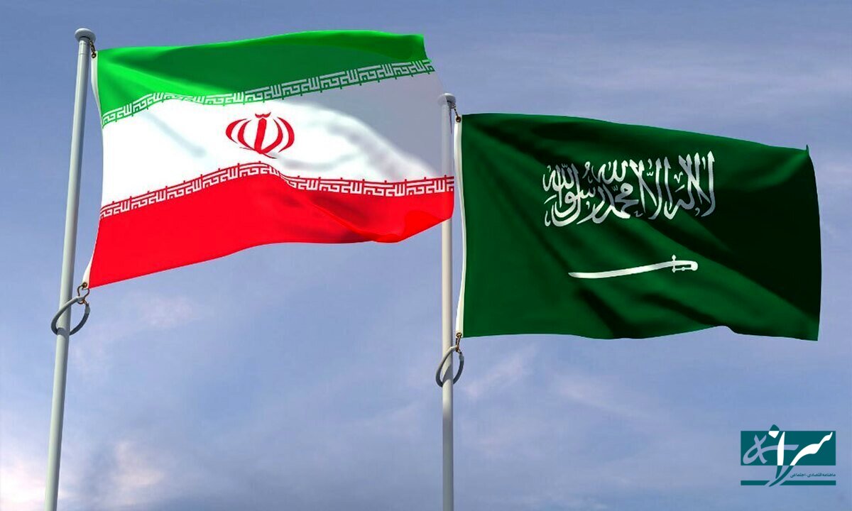بازگشت پرسود ایران و عربستان