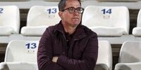 افشاگری جنجالی طاهری: پرسپولیس بدون قرارداد رسمی با اوسمار! پرونده هاشمیان بسته شد!
