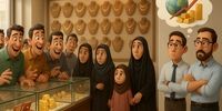 فوری: گرداب نوسان، بازار طلا را بلعید! قیمت‌های شوکه‌کننده امروز را ببینید!