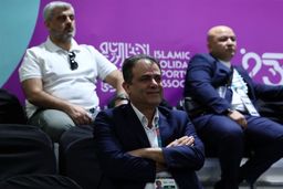 رهنما: 3 طلای جهانی در چنگمان بود/ مدیرفنی خوشنام از راه می‌رسد
