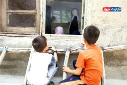 حقیقت تلخ: بازماندگی از تحصیل، سند رسوایی ساختارهای اقتصادی و اجتماعی!