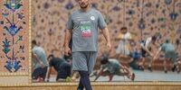 عموزاد: مدال‌هایم هزینه دوری از خانواده است! آیا ارزشش را دارد؟