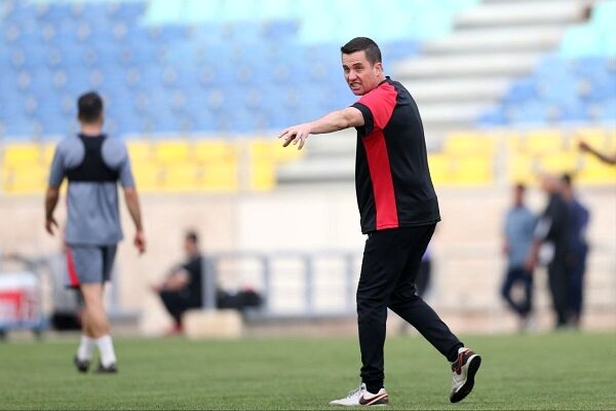 اوسمار: پرسپولیس سکوی پرتاب من بود!
