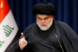 صدر: تا انتخابات، طوفان اعتراضات را بخوابانید!