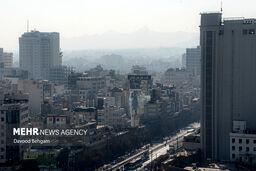 هشدارهای نفس‌گیر: آلودگی هوا شهرهای پرجمعیت را در سکوت خفه می‌کند!