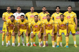 زلزله در پایتخت: فجر در آستانه ورود به قلمرو پرسپولیس!