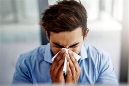 ویژگی متفاوت آنفلوآنزای امسال