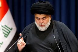 حمله آتشین مقتدی صدر به سفیر آمریکا: احمق تمام‌عیار