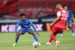 جنجال دربی: زمان دیدار استقلال و پرسپولیس در هاله‌ای از ابهام!