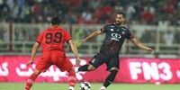 صحبت های جنجالی مدیر پرسپولیس سوژه رسانه ها شد