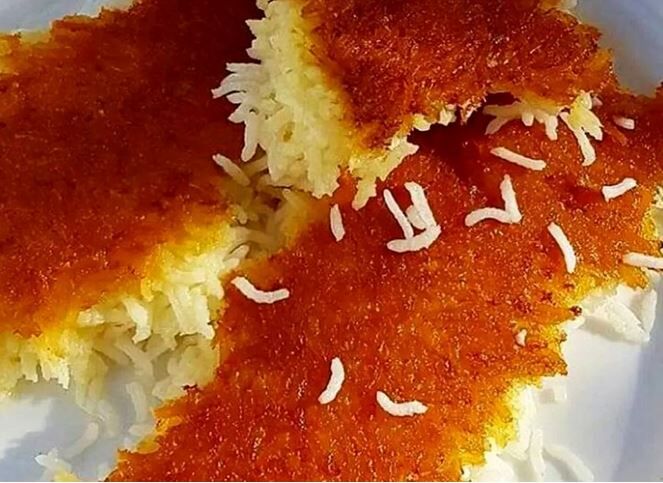 آیا ته دیگ موجب خرابی دندان‌ها می‌شود؟