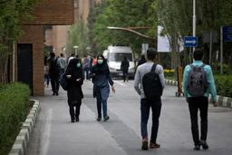 ۲ دانشجوی دی‌ماه: راز بازداشت طولانی مدت که فاش نمی‌شود!