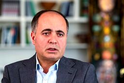 نوری قزلجه افشا کرد: مقصر اصلی کمبود آب، آنهایی که فکر می‌کنید نیستند!