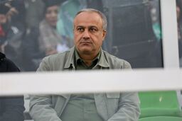 فوری؛ افشاگری تکان دهنده خبیری: رحمتی حتی پیشنهاد استقلال را هم نداشت!