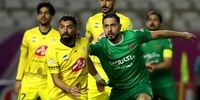 افشاگری تکان‌دهنده شریفی: «شروین» معلم پنهان من در پنالتی‌زنی بود!