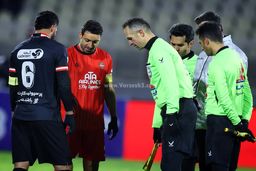شوک بزرگ در لیگ برتر: فرمول ریاضی قهرمان را فاش کرد!