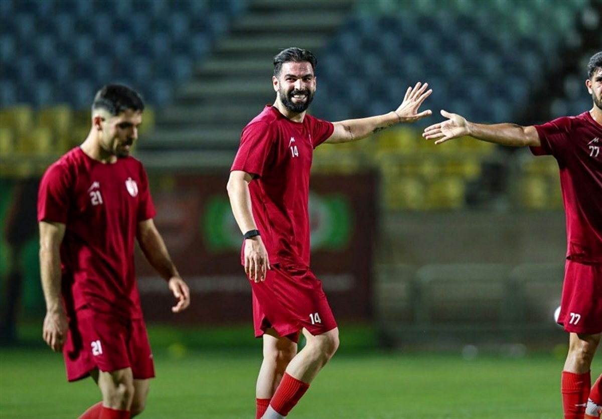 شوک بزرگ: مجتبی جباری، اسطوره استقلال، به دنبال ربودن ستاره‌های پرسپولیس!