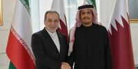 زمین‌لرزه سیاسی: تماس ناگهانی عراقچی با وزیر خارجه سعودی!
