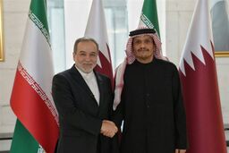 راز نقش قطر در پرونده هسته‌ای ایران: تقدیر غیرمنتظره عراقچی چه معنایی دارد؟!