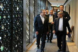 پرده دوم جدال قدرت در ژنو: آغاز مذاکرات حساس ایران و آمریکا