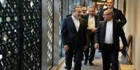 بمب خبری سی‌ان‌ان: افشای جزئیات محرمانه مذاکرات ایران و آمریکا؛ پنهان‌کاری بزرگ لو رفت؟