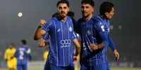 رسوایی در استقلال؛ مهاجمان ناکام، سکوت فریاد می‌زند!