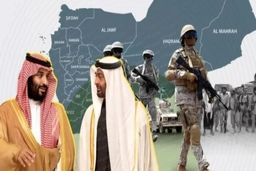 افشاگری بمب‌افکن در ایکس: امارات به سیم آخر زد؟!