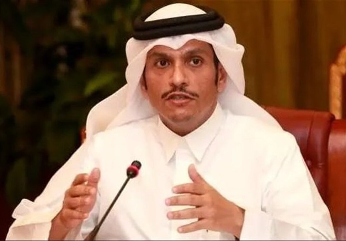 خیانت پشت پرده؟ قطر میانجی جنجالی توافق آمریکا و ایران شد!