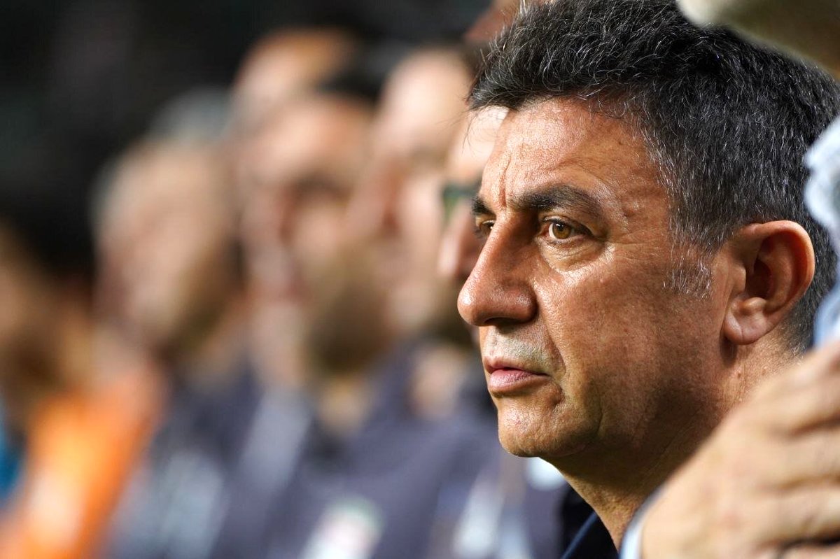 افشاگری تکان‌دهنده فیفا: قلعه‌نویی در واشنگتن چه می‌کرد؟