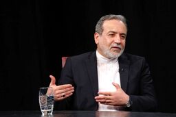 عراقچی: وارد مرحله نهایی توافق شدیم؛ جزئیات شوکه‌کننده!