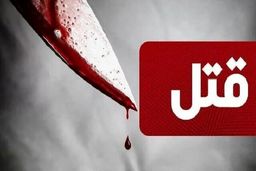 اختلاف خانوادگی منجربه قتل شد