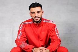 عمر السومه تاج و تخت رونالدو را لرزاند: پادشاه صحرا منم!