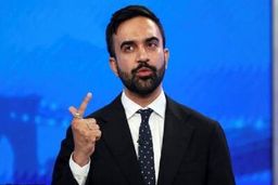 ترامپ دروغگوست! نامزد شهرداری نیویورک نقشه پشت پرده ترامپ را افشا کرد