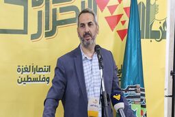 حزب‌الله: موشک‌های ایران، تل‌آویو را در معرض خطر مرگبار قرار داد