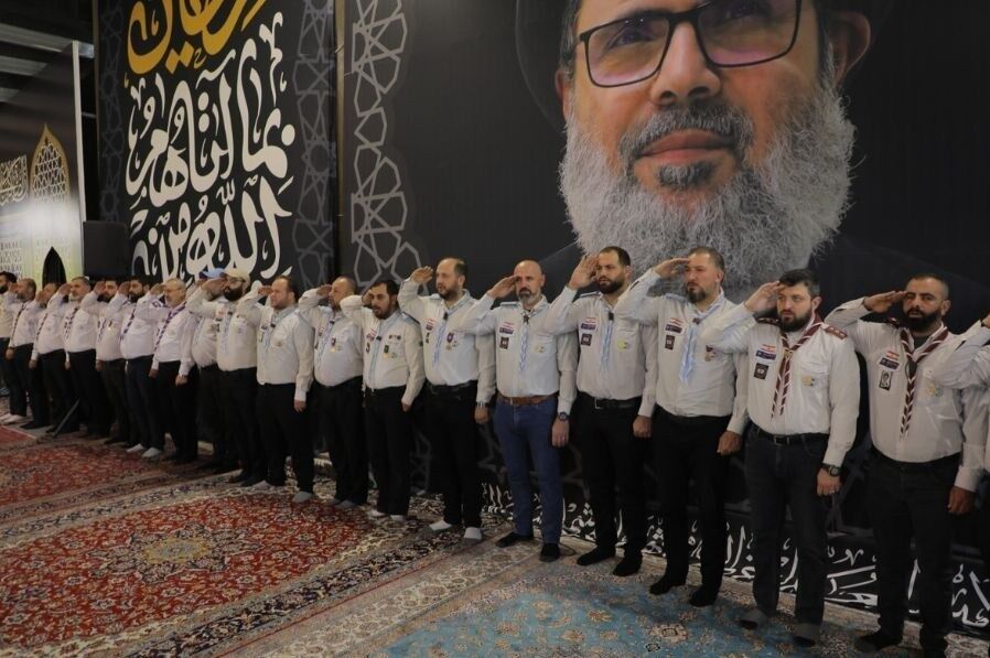 نسل‌های سید چه قولی به رهبران شهید مقاومت دادند؟ بیعتی که دشمنان را شوکه کرد!