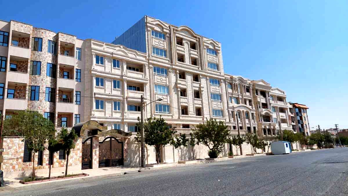 84 درصد مردم قید صاحبخانه شدن را زدند