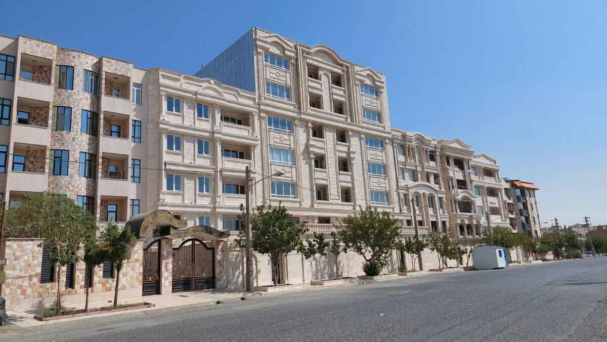 هشدار قرمز به خریداران مسکن/ بحران آب قیمت خانه‌ها را در این مناطق خاکستر می‌کند!