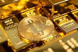 شوک بزرگ در انتظار بازار: آیا طلا حکم مرگ بیت‌کوین را امضا می‌کند؟