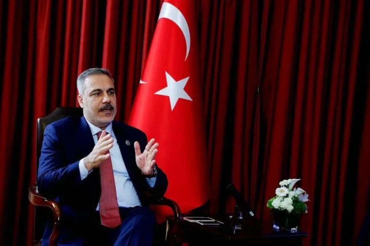 شوک خبری فیدان: دلایلی که سرنوشت مذاکرات ایران و آمریکا را تغییر می‌دهد!