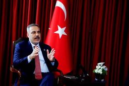 شوک خبری فیدان: دلایلی که سرنوشت مذاکرات ایران و آمریکا را تغییر می‌دهد!
