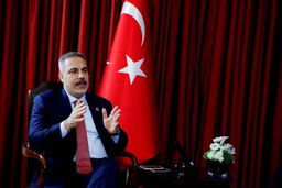 شوک خبری فیدان: دلایلی که سرنوشت مذاکرات ایران و آمریکا را تغییر می‌دهد!