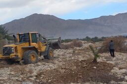 طوفان غول‌آسا در تهران: ۶۴ هکتار از جان رودخانه‌ها نجات یافت!