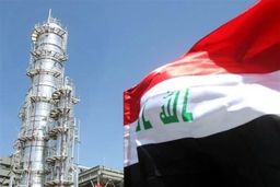 انفجار نفتی عراق: ۱٠۶ میلیون بشکه در یک ماه، بازار جهانی را شوکه کرد!