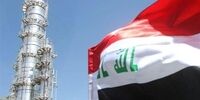 بغداد همه را مات و مبهوت کرد: رکورد باورنکردنی صادرات نفت عراق در ۲۰۲۵!